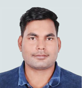 Picture of Arun Yadav